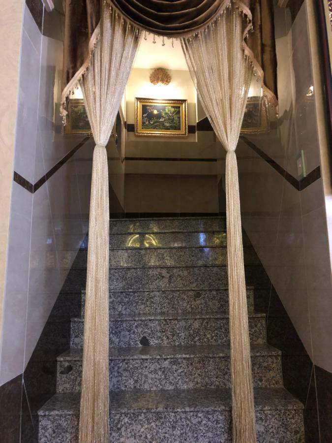 Hoang Quan Hotel Ho Chi Minh City Exterior photo