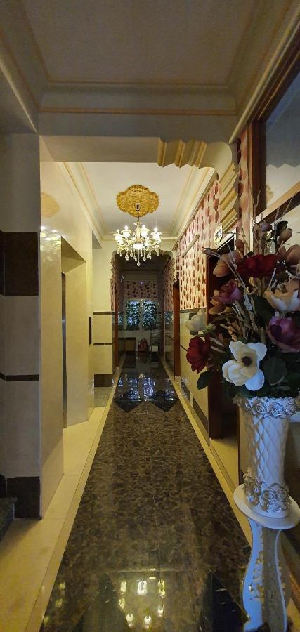Hoang Quan Hotel Ho Chi Minh City Exterior photo